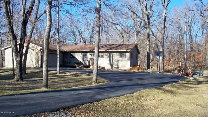 5113 Birchwood Ct NW, Alexandria, MN 56308