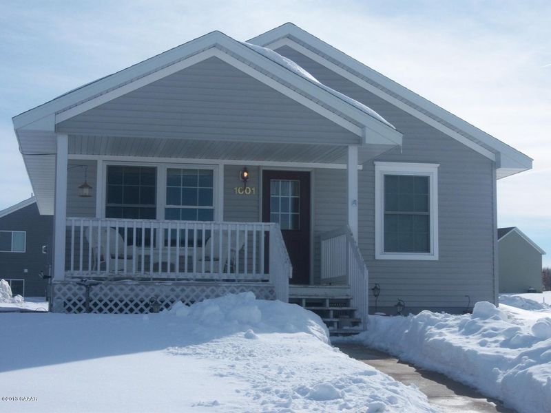 1001 Benjamin Dr, Alexandria, MN 56308