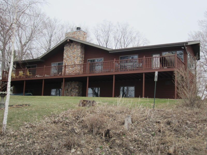 5920 E Lake Mary Rd SW, Alexandria, MN 56308