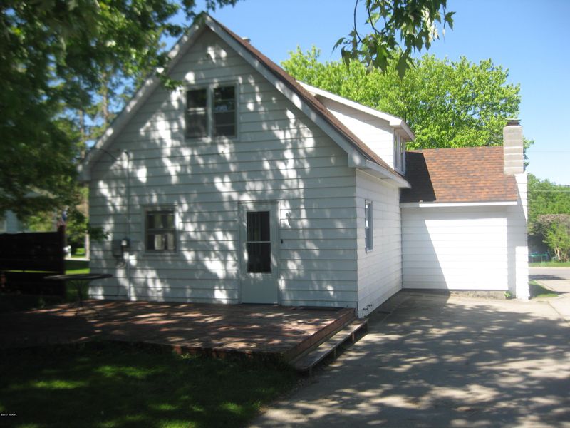 464 Todd St S, Long Prairie, MN 56347