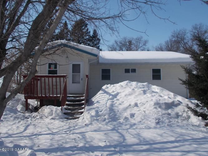 20498 181st Ave, Sebeka, MN 56477