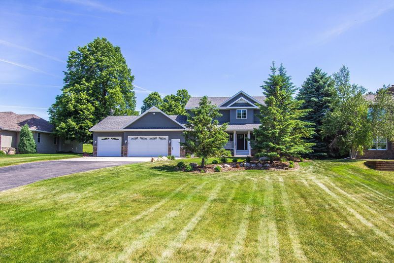 115 Willimantic Dr NW, Alexandria, MN 56308