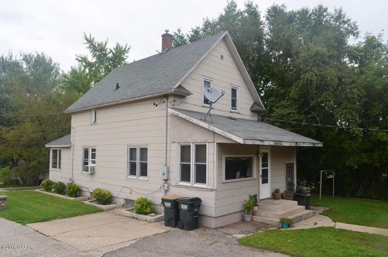 116 3rd Ave NE, Glenwood, MN 56334