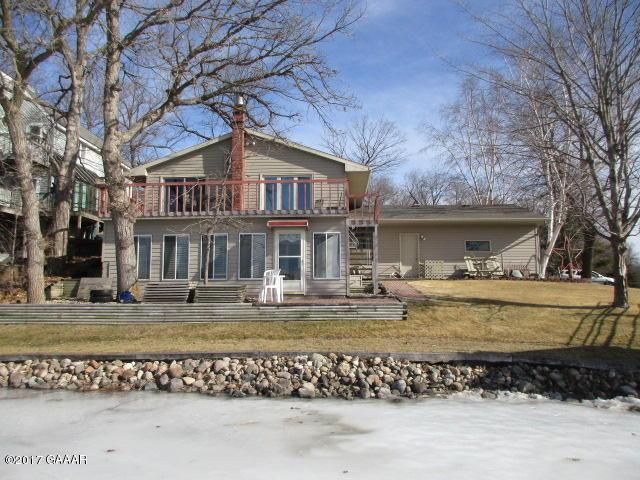 13146 Maple Circle Dr SE, Glenwood, MN 56334