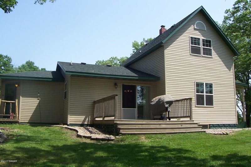 7540 Utopia Dr NW, Brandon, MN 56315