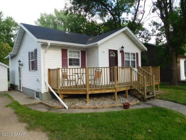 313 6th Ave Se, Elbow Lake, MN 56531