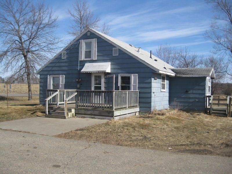 529 State St E, Grey Eagle, MN 56336