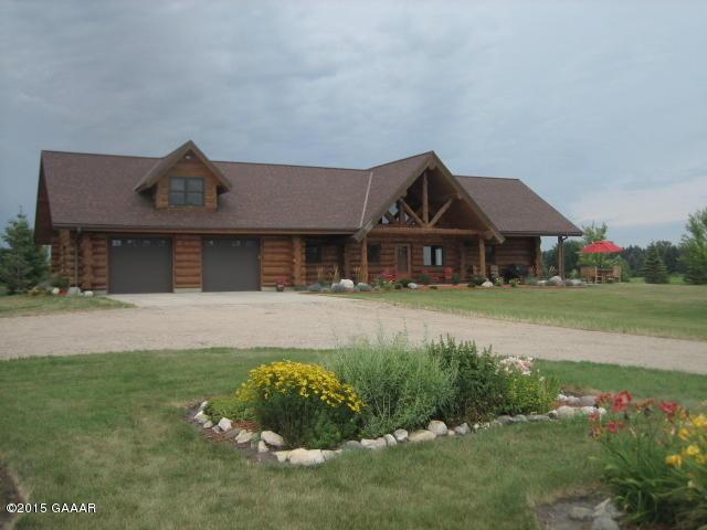 480 60th St NE, Benson, MN 56215