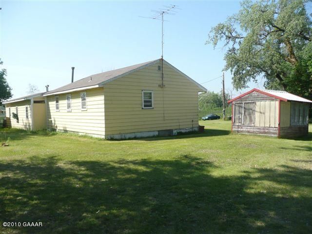 33525 State Highway 210, Underwood, MN 56586