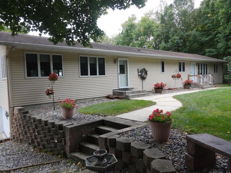 11576 Tall Timbers Rd SW, Garfield, MN 56332