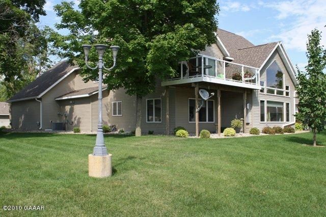14276 E Lake Miltona NE #10, Miltona, MN 56354