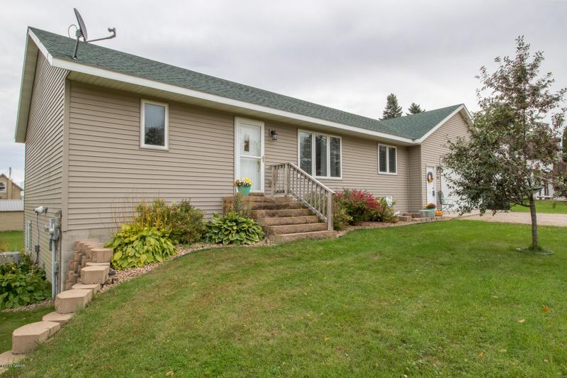 403 Douglas St, Garfield, MN 56332