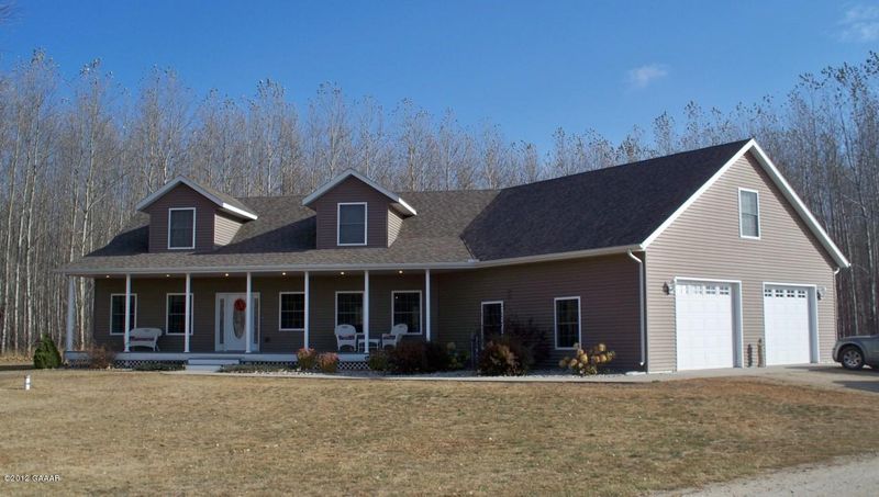 9663 County Road 3 Ne, Carlos, MN 56319
