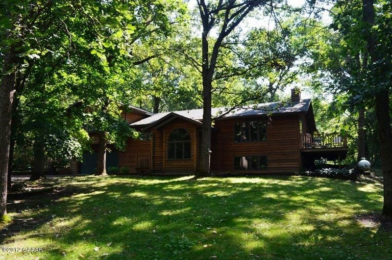 19712 S Lake Shore Dr, Glenwood, MN 56334