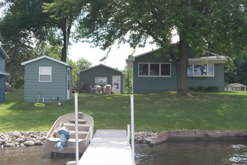 21608 Fin Trl, Osakis, MN 56360