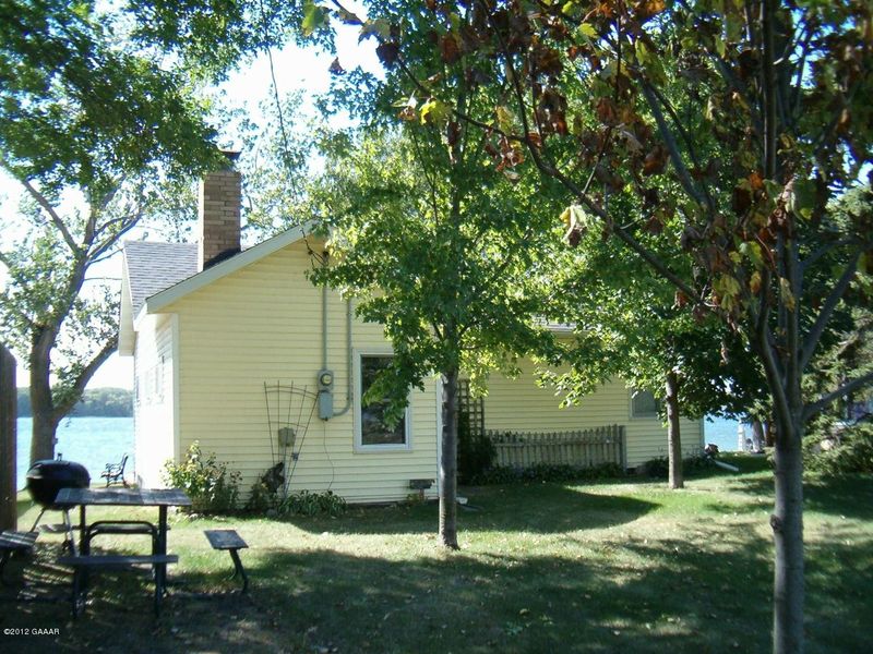 14599 E Amelia Dr, Glenwood, MN 56334