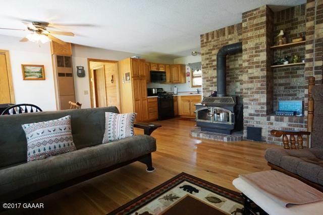 3283 Island Rd SW, Hoffman, MN 56339