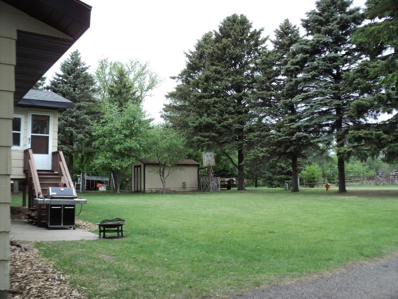 508 W Nokomis St, Osakis, MN 56360