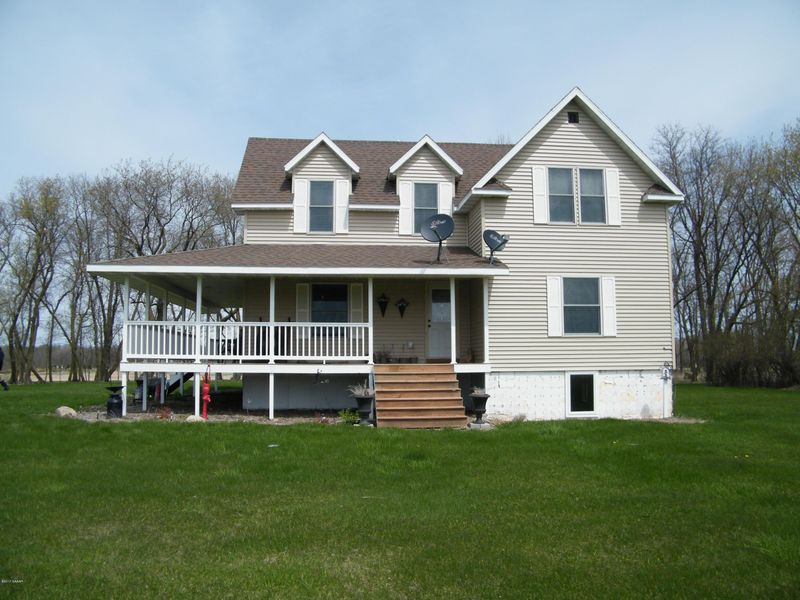 13414 280th St, Eagle Bend, MN 56446