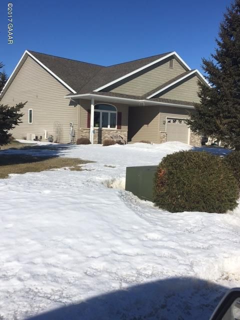 326 Ashley Ln, Alexandria, MN 56308