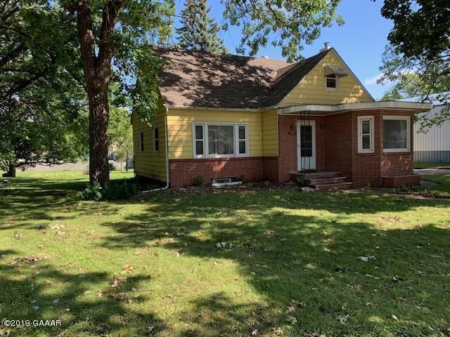 218 Division St W, Elbow Lake, MN 56531