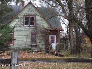 1208 N Mckay Ave, Alexandria, MN 56308