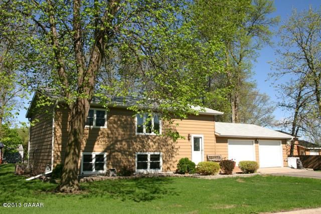 509 N Quincy St, Alexandria, MN 56308