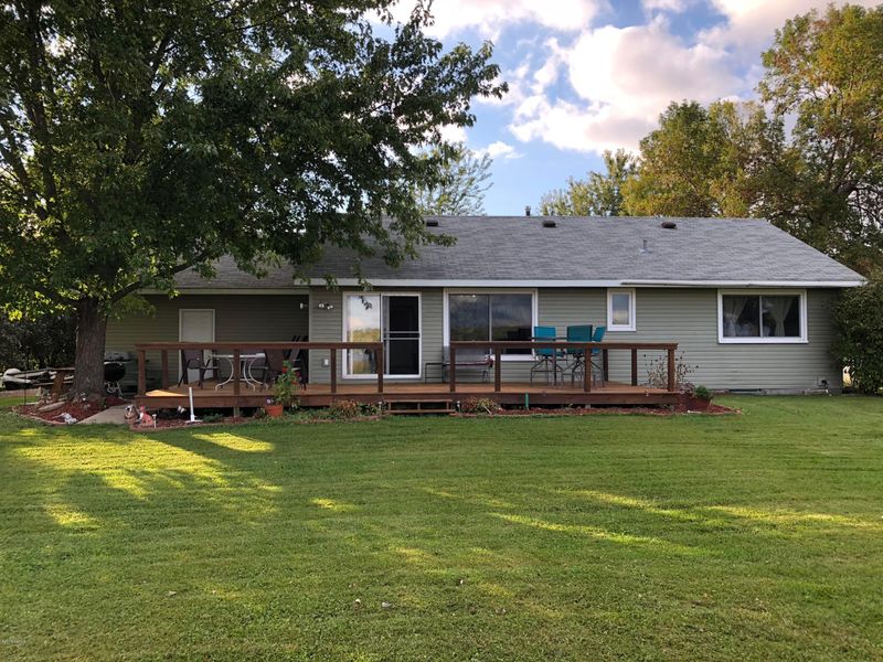 21116 Eagle Dr, Osakis, MN 56360
