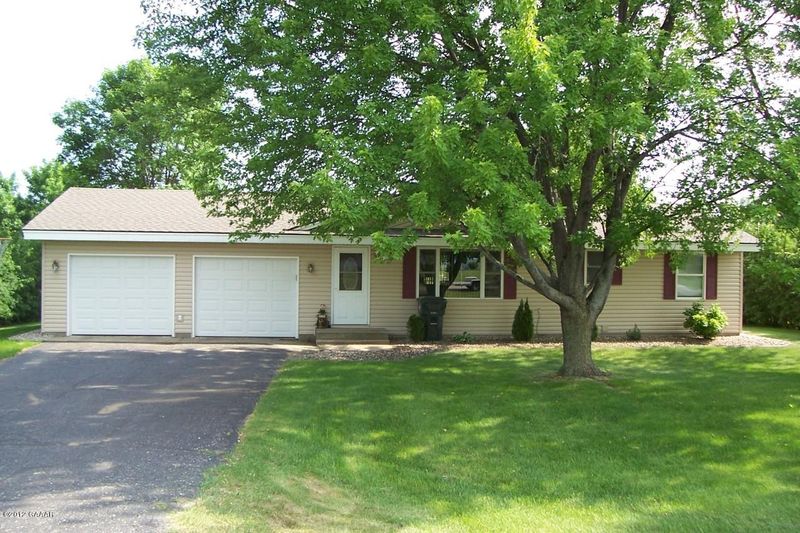 1104 Tabbert Rd NW, Alexandria, MN 56308