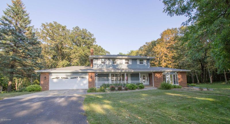 8435 Sara Rd NW, Brandon, MN 56315