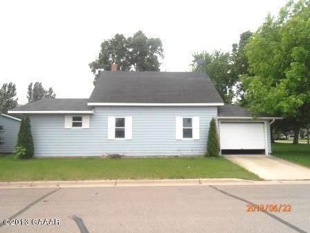 302 Main Ave, Carlos, MN 56319