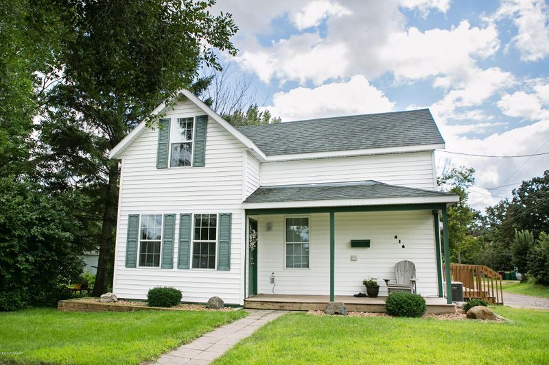 416 4th Ave E, Alexandria, MN 56308