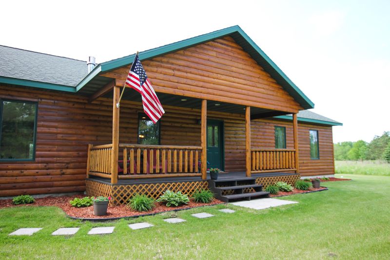 5138 S Riverview Dr NE, Carlos, MN 56319