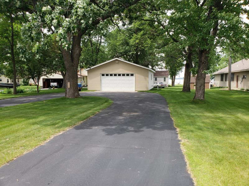 1921 Lake St E, Osakis, MN 56360