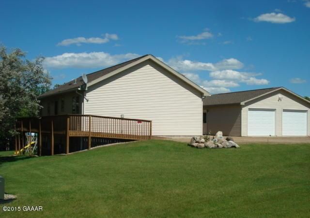 4177 Westridge Ln SW, Hoffman, MN 56339