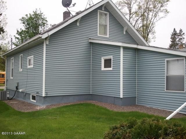 604 1st Ave W, Osakis, MN 56360