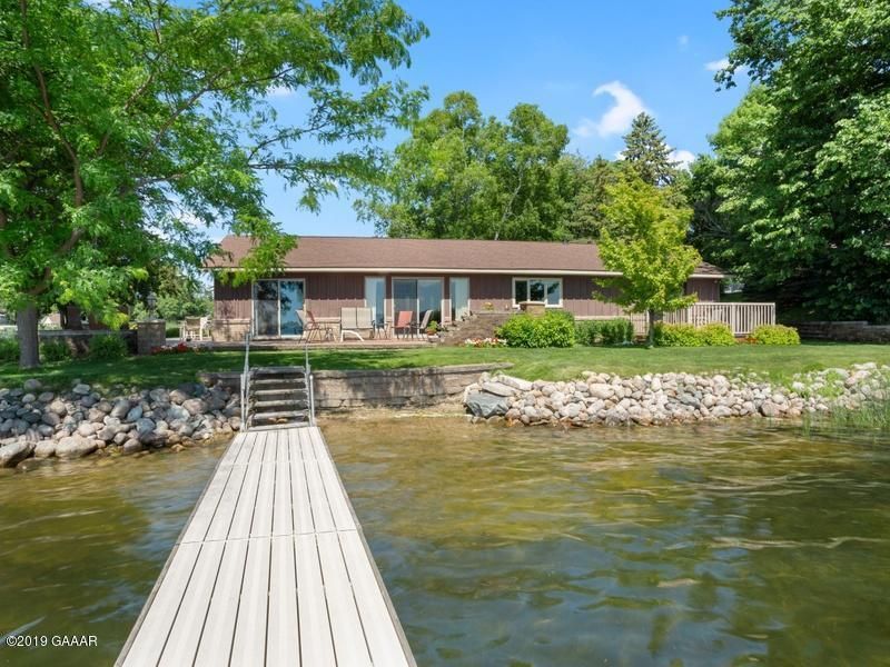 3612 Tolena Rd NE, Alexandria, MN 56308