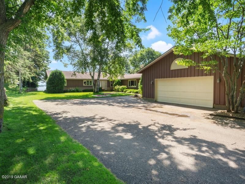 3612 Tolena Rd NE, Alexandria, MN 56308