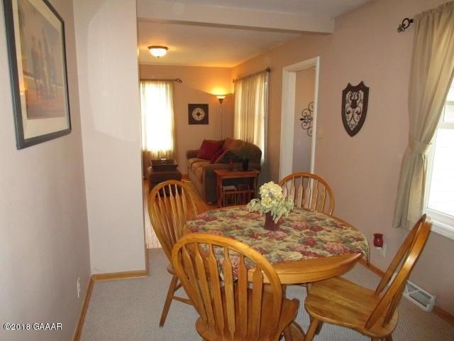 422 1st Ave NE, Glenwood, MN 56334