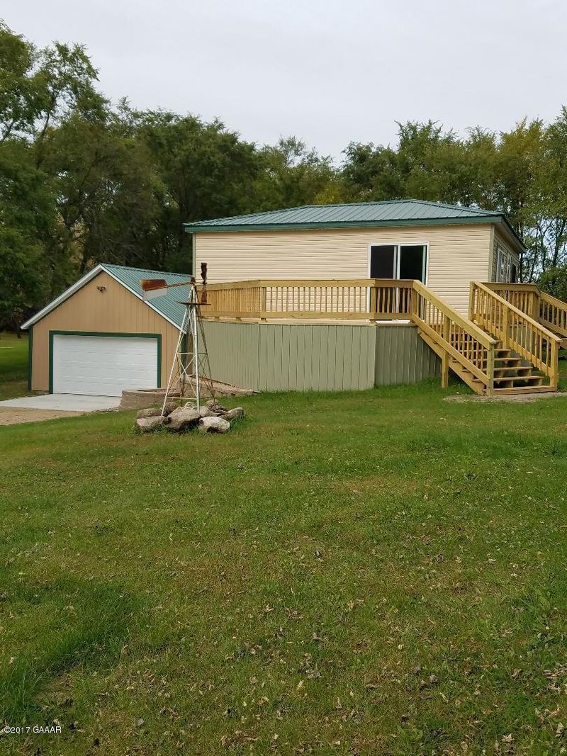 301 Park St, Garfield, MN 56332