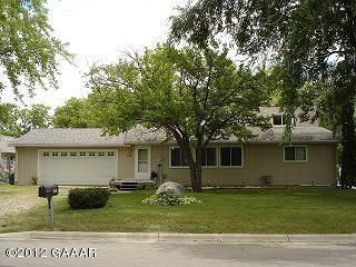 619 Temple St, Alexandria, MN 56308