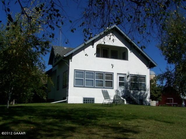 48703 State Highway 235, Parkers Prairie, MN 56361