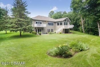 1709 Firemans Lodge Rd SW, Alexandria, MN 56308