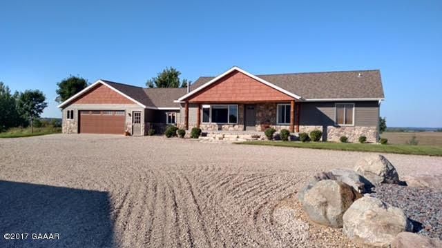 22151 300th Ave, Starbuck, MN 56381