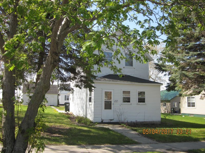 217 1st Street Se, Elbow Lake, MN 56531