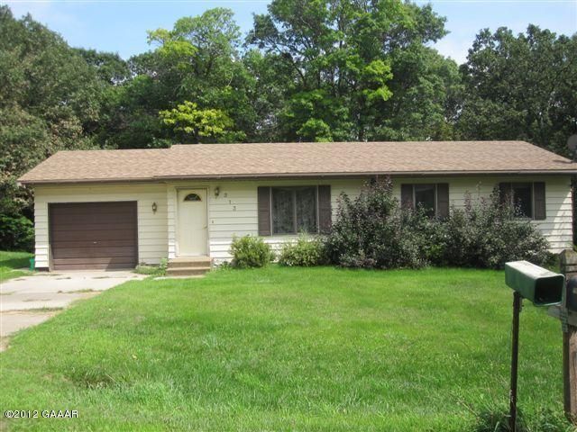 213 Runestone Pl, Alexandria, MN 56308