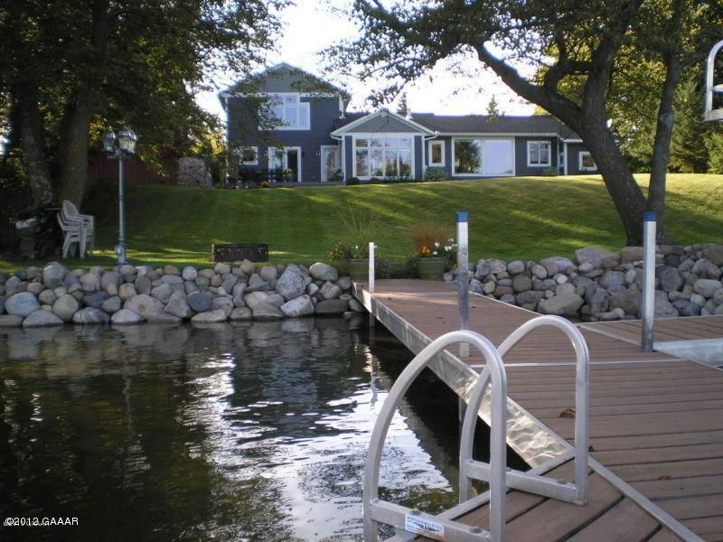 3109 N Nokomis, Alexandria, MN 56308