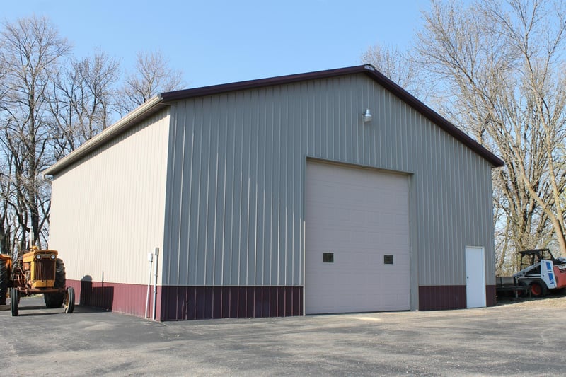 7017 County Road 15 SW, Kensington, MN 56343