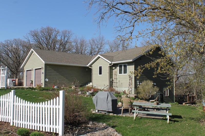 7017 County Road 15 SW, Kensington, MN 56343
