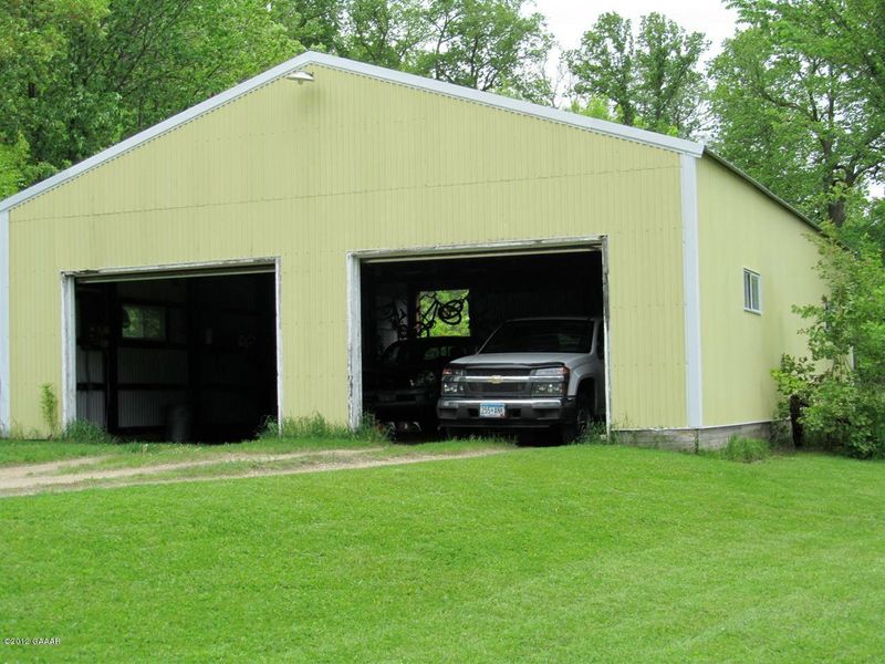 21923 Memorial Dr, Glenwood, MN 56334